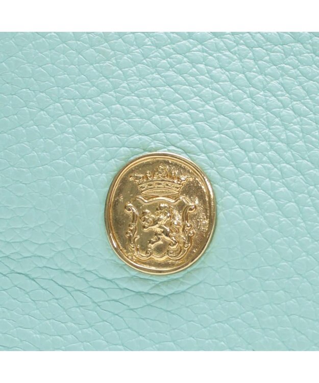 A.D.M.J. 【牛革】モーツァルト/前金具付トート33cm(Dカン＋) CLOUD