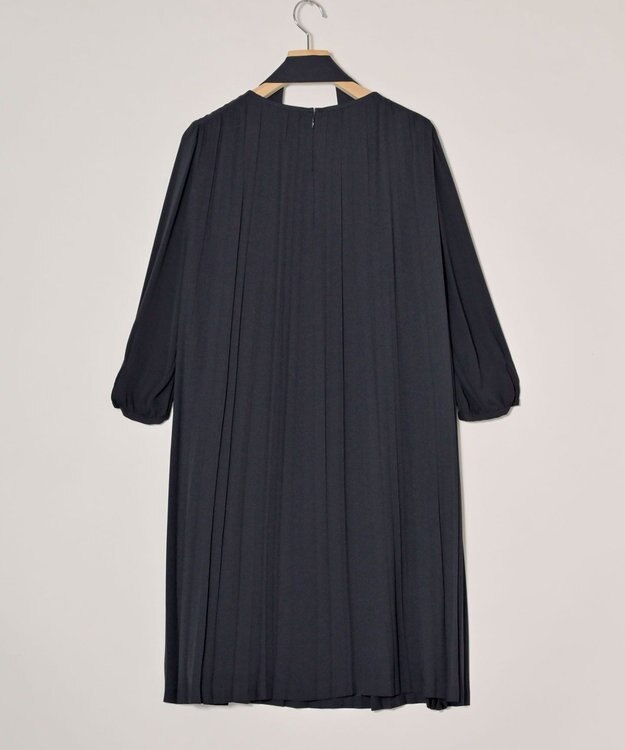 ONWARD Reuse Park 【23区】ワンピース春夏 ネイビー