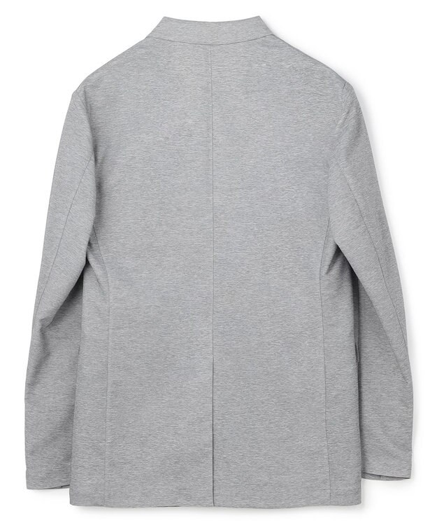 JOSEPH HOMME 【セットアップ対応 】レノウィーヴストレッチ ジャケット ライトグレー系