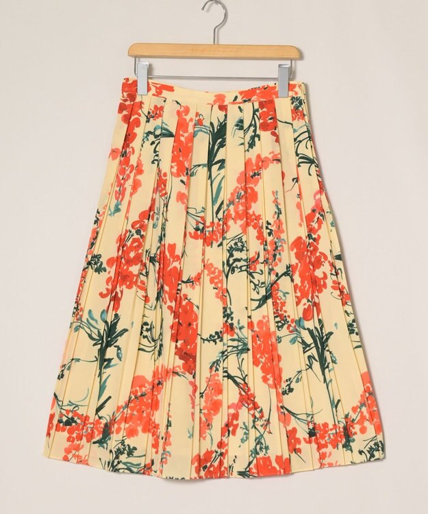 ONWARD Reuse Park 【自由区】スカート秋冬 ブラウン