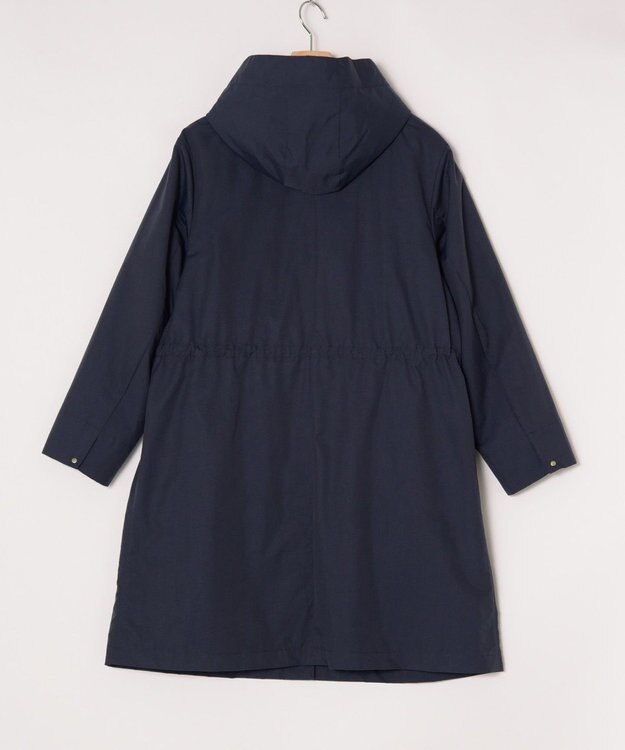 ONWARD Reuse Park 【J.PRESS】コート春夏 ネイビー