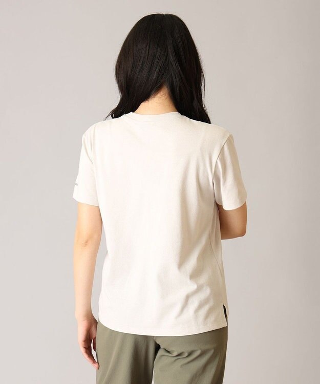 Columbia Columbia/ ポーラーパイオニアIIショートスリーブTシャツ /コロンビア Dark Stone