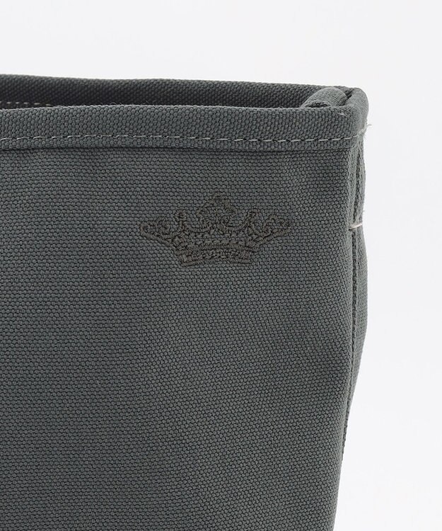 TOCCA 【WEB&一部店舗限定】SANA TOTE L トートバッグ L ライトグレー系