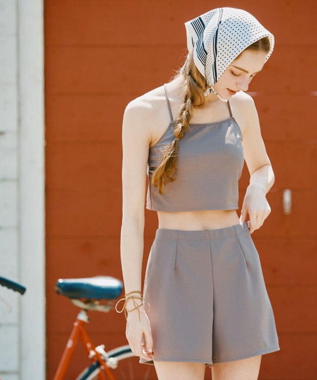 3点セット水着 9M・11L【San-ai Resort（サンアイリゾート）】 / San