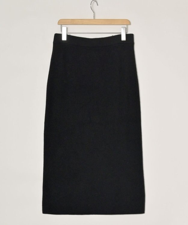 ONWARD Reuse Park 【自由区】ワンピース秋冬 ブラック