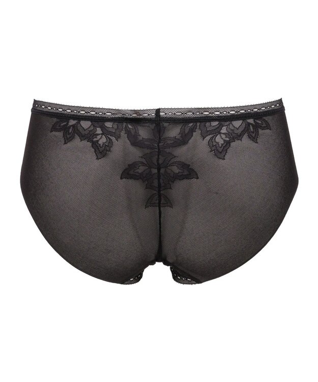 BRADELIS New York 【BRADELIS New York】スムーズスタイルパンティ24S1 ブラック