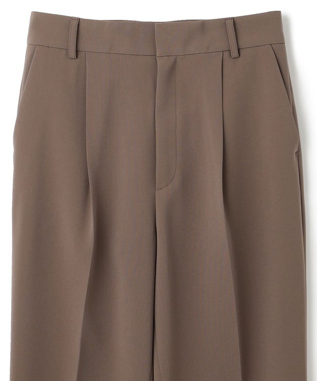 BEIGE， SARRY / パンツ Cafe Mocha
