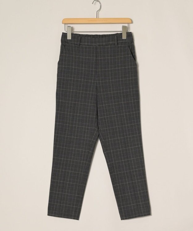 ONWARD Reuse Park 【any SiS】パンツ秋冬 グレー