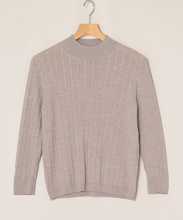 ONWARD Reuse Park 【J.PRESS】ニット秋冬 ベージュ