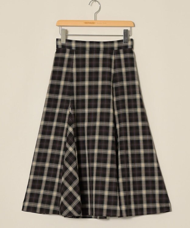 ONWARD Reuse Park 【any SiS】スカート秋冬 ブラウン