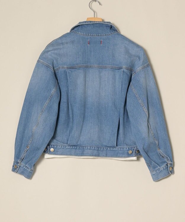 ONWARD Reuse Park セット商品/サイズ38【23区】ジャケット春夏×ニット春夏 その他