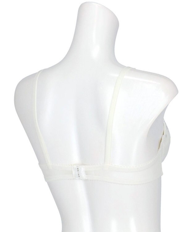 Wing ジュニアブラ やさしくサポート しっかりささえる 【STEP3 まるみをおびてきた胸に】 中学生 高校生 ブラジャー RB2545 ウイング／ワコール サックス