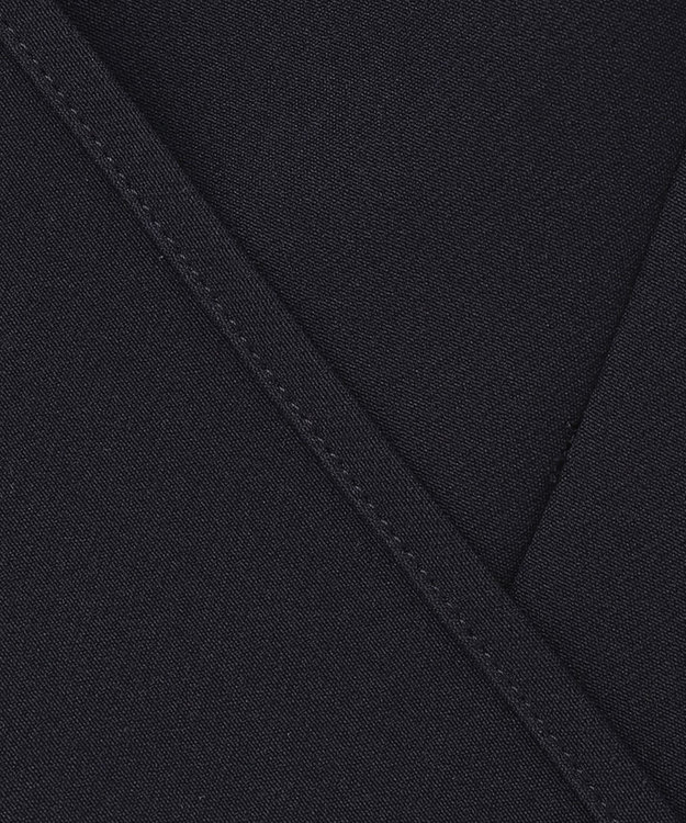 ANY SIS S 【ご好評につき追加生産！優木まおみさんコラボ】秒映えセレモニー セットアップ ネイビー×ネイビー