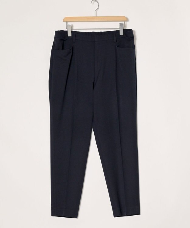 ONWARD Reuse Park 【自由区】パンツ秋冬 ネイビー