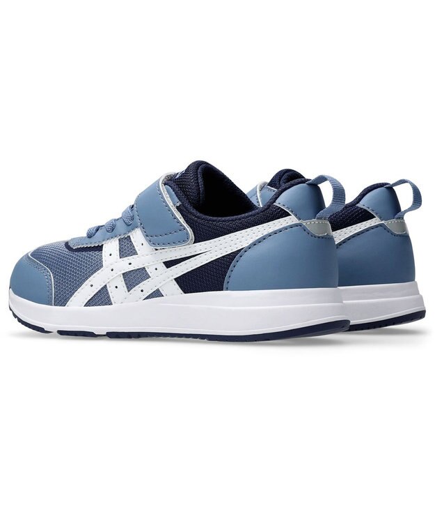 ASICS WALKING ネイラ MINI ブルー系