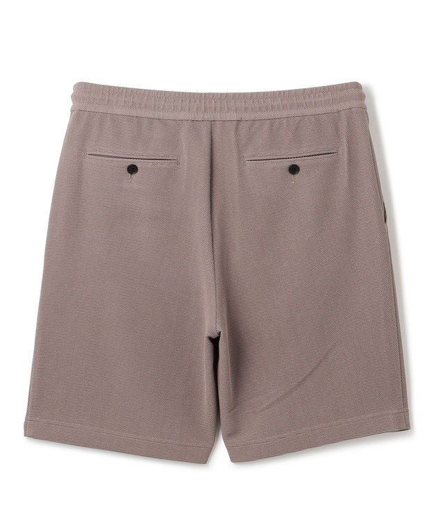 JOSEPH HOMME ソフトタックジャージー / BERMUDA ローズ系