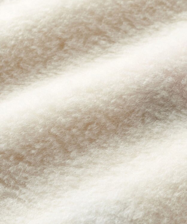 MIKI HOUSE HOT BISCUITS 【ミキハウス】 コットンスリーパー ブルー