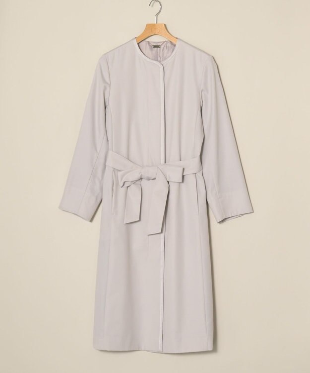 ONWARD Reuse Park 【自由区】コート春夏 ベージュ