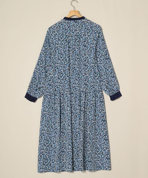 ONWARD Reuse Park 【自由区】ワンピース春夏 グリーン