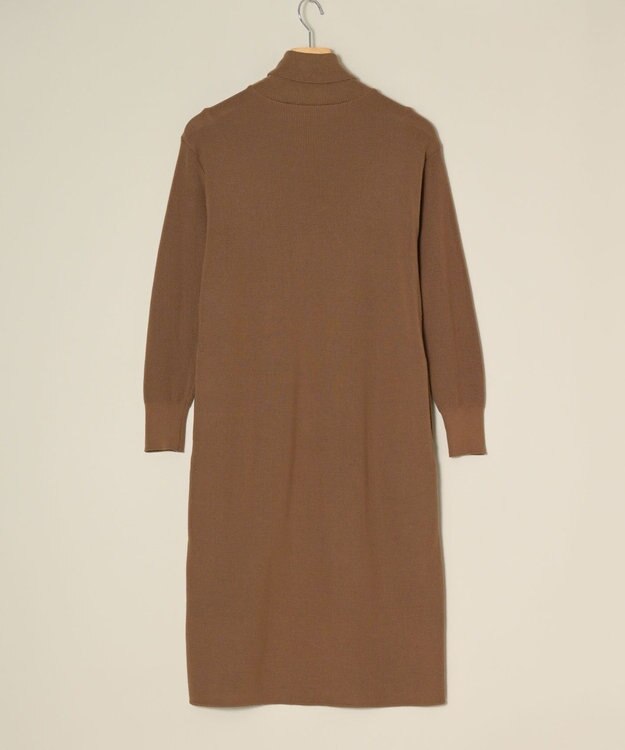 ONWARD Reuse Park 【23区】ワンピース秋冬 ブラウン