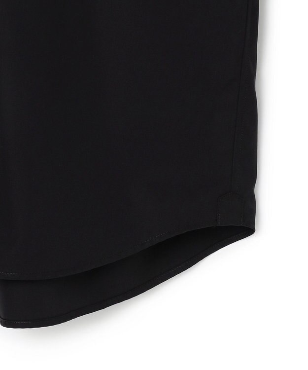 JOSEPH HOMME 【HIGH GRADE LINE】メイフェアーイージーアイロン　レギュラーカラーシャツ ブラック系