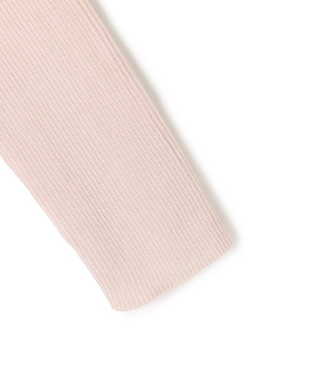 TOCCA EYELET AJISAI ボレロ ピンク系