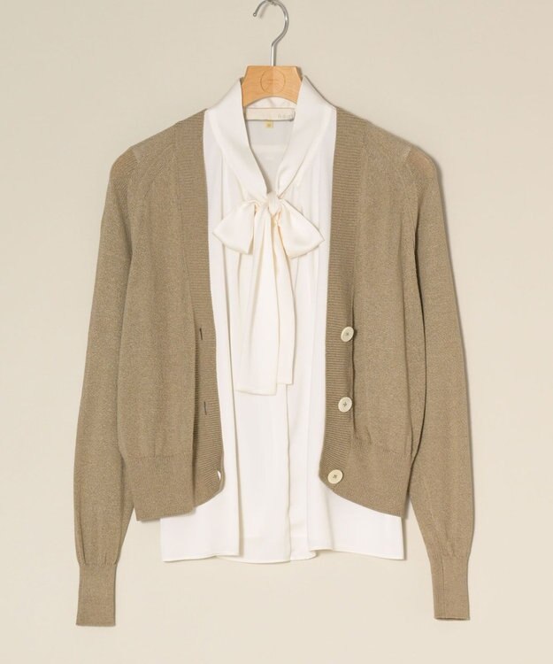 ONWARD Reuse Park セット商品/サイズ38【自由区】ニット春夏×ブラウス春夏 その他