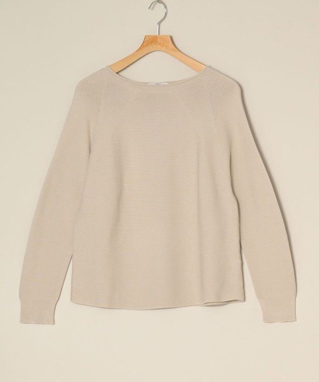 ONWARD Reuse Park 【J.PRESS】ニット春夏 ベージュ