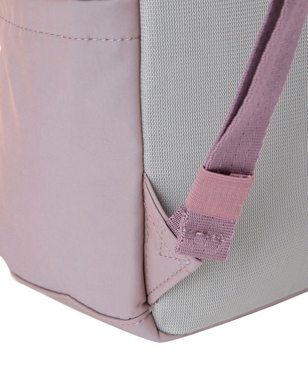 ACE BAGS & LUGGAGE World Traveler ミラ リュックサック 17533 ワールドトラベラー モーブピンク