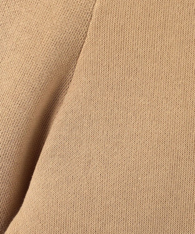 BEIGE， AULNEY / ニットフレアパンツ Cork