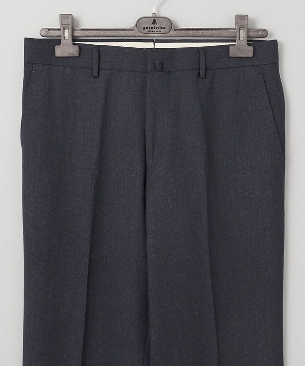 GOTAIRIKU ZERO TRIA ウォッシャブル パンツ ネイビー系8