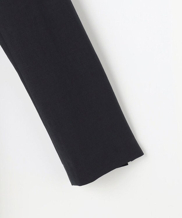 J.PRESS LADIES L BREEZE COOL トロ テーラード ジャケット ネイビー系