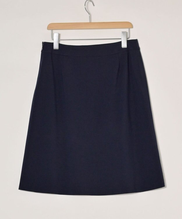 ONWARD Reuse Park 【J.PRESS】スカート春夏 ネイビー