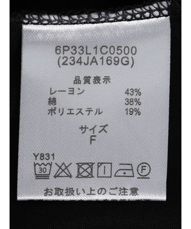 Green Parks ・ｆｕｒｒｙ　ｒａｔｅ　キカガクｐｔドルマンロンＴ Black