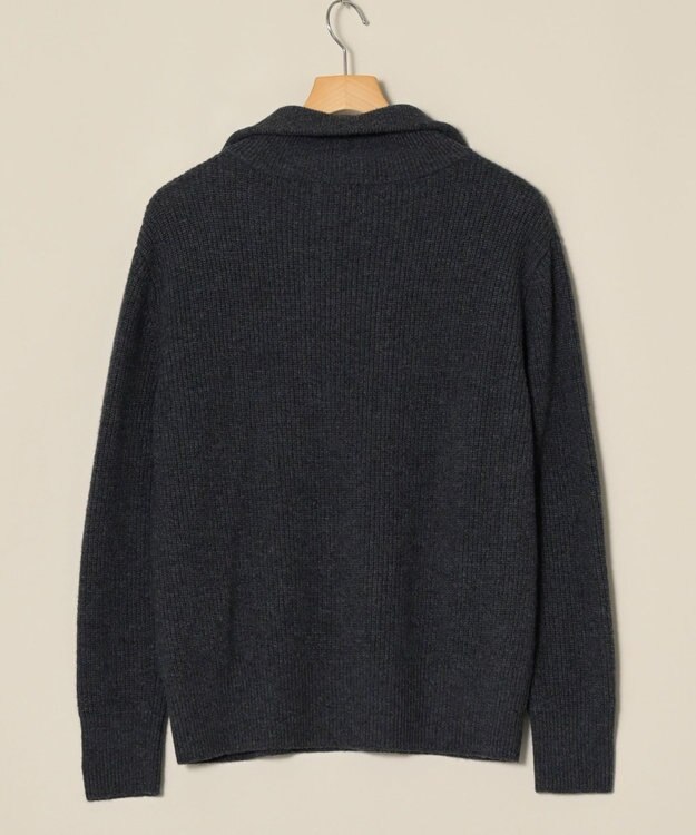 ONWARD Reuse Park 【BEIGE】ニット秋冬 グレー