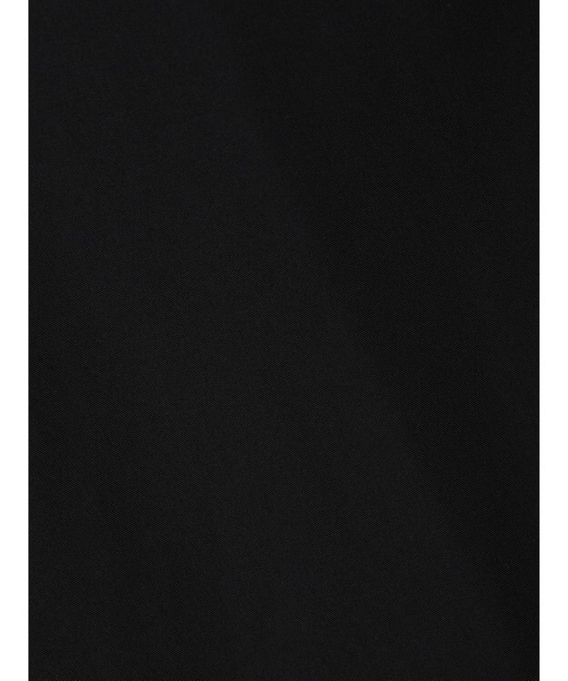 CRAFT STANDARD BOUTIQUE Ｔ／Ｒバンドカラーシャツ Black