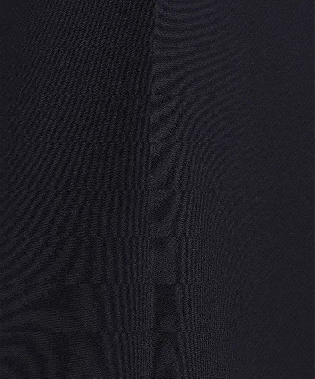 ANY SIS S 【ご好評につき追加生産！優木まおみさんコラボ】秒映えセレモニー セットアップ ネイビー×ネイビー