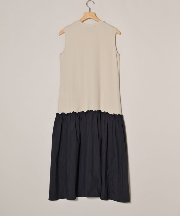 ONWARD Reuse Park 【UNFILO】ワンピース春夏 ブラック