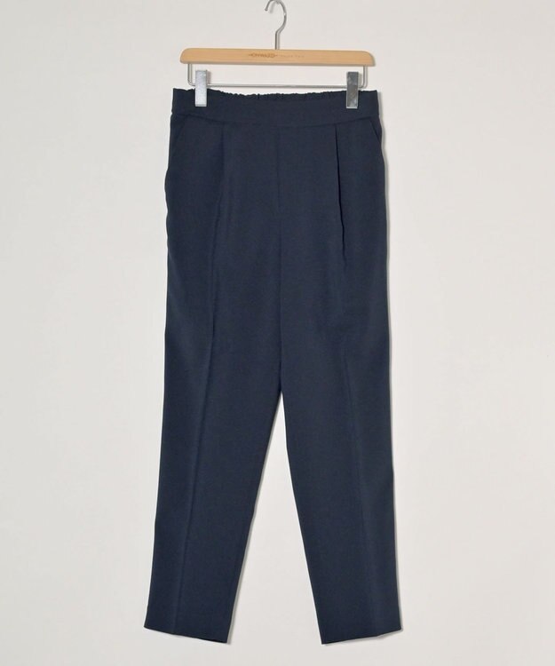 ONWARD Reuse Park 【組曲】パンツ春夏 ネイビー