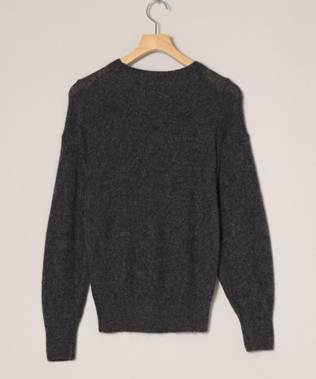 ONWARD Reuse Park 【23区】ニット秋冬 グレー
