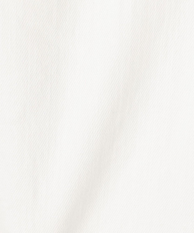 JOSEPH HOMME ストレッチデニム ホワイト / CIGAR 5P ホワイト系