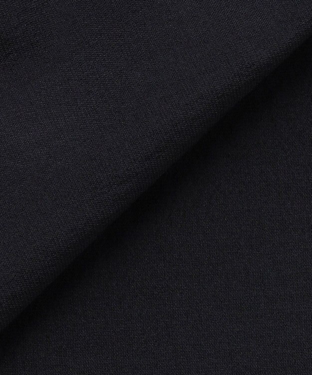 J.PRESS LADIES L BREEZE COOL トロ テーラード ジャケット ネイビー系