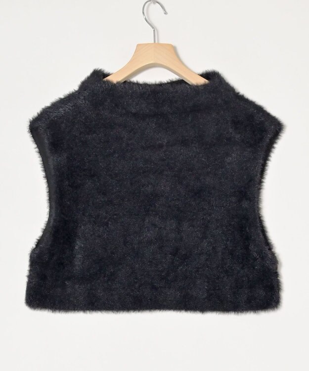 ONWARD Reuse Park 【ICB】ニット秋冬 ブラック