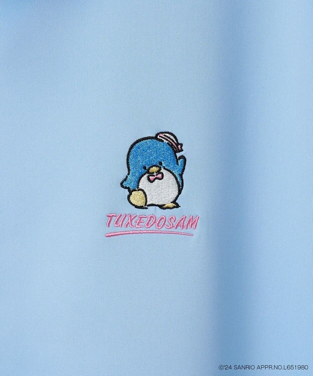 WEGO サンリオコラボワンポイントジャージ 柄5