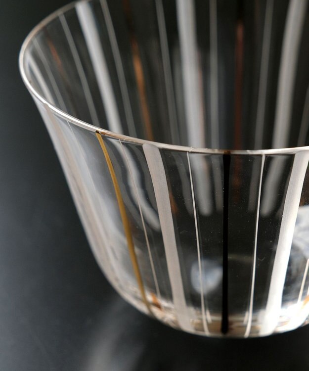 たち吉 【たち吉】水すだれ冷茶碗〈5客〉 ホワイト系その他