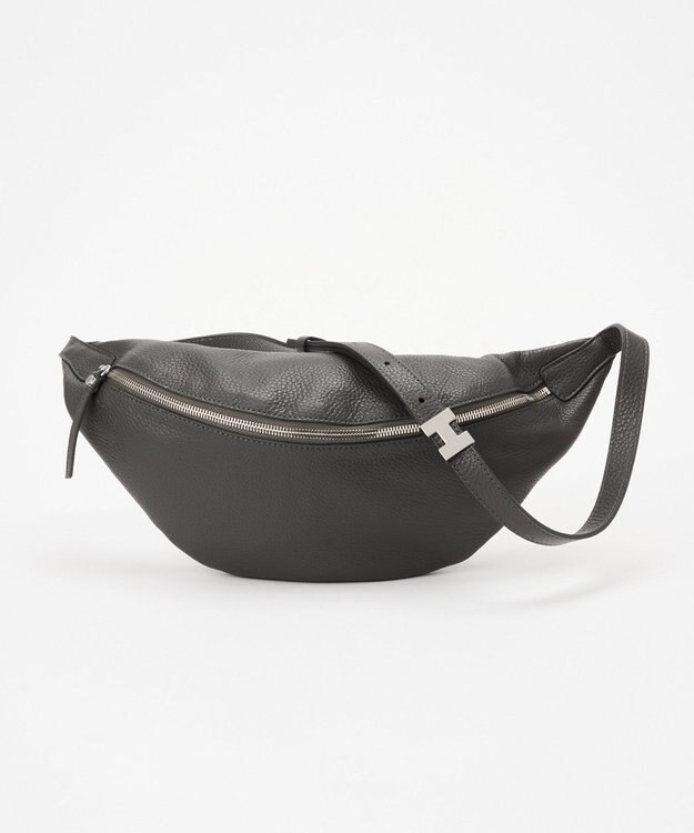 IACUCCI ピスタッロ S CERVO チャコールグレー