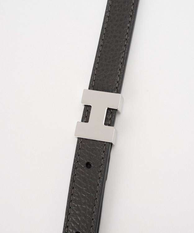 IACUCCI ピスタッロ S CERVO チャコールグレー