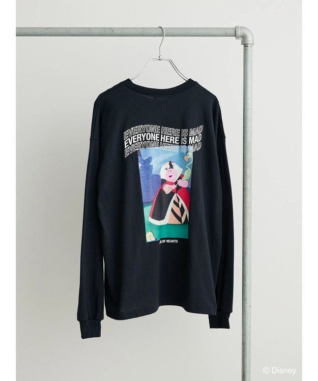 Green Parks Villains／バックアートロンＴｅｅ