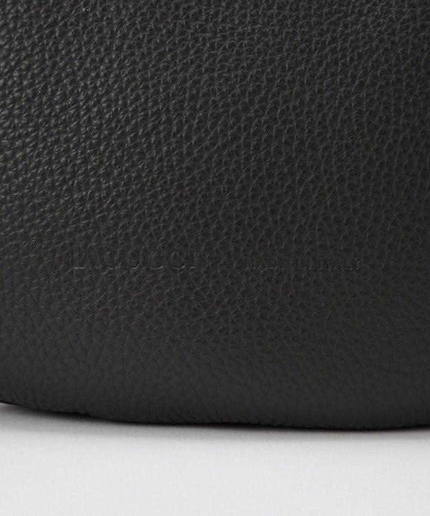 IACUCCI ピスタッロ S CERVO チャコールグレー