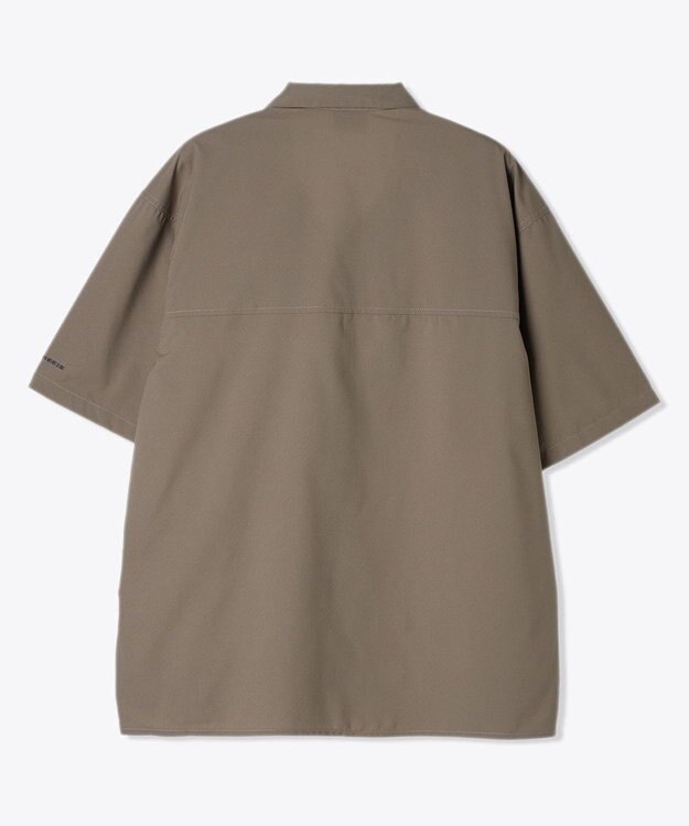 Columbia Columbia/ クリスタルロックショートスリーブシャツ /コロンビア Iron